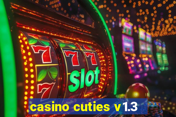 casino cuties v1.3 - android